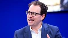 AI giant Anthropic announces plans to list on US stock market