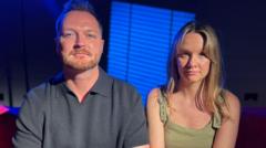 ‘I lost thousands in savings and my partner’s money is in limbo’