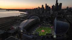 Hospitality jobs boom as US prepares for World Cup
