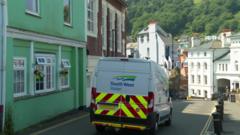 Water firm fined £1.8m over parasite outbreak