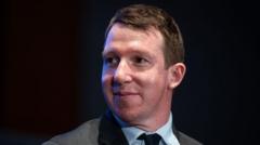 AI needs a ‘brake pedal’, warns Anthropic co-founder