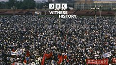 Witness History