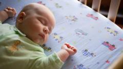 Online marketplaces still selling dozens of unsafe baby products, Which? finds