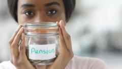 ‘Not a lot of Gen Z trust the state pension system’