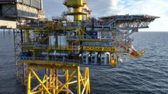 Jackdaw owner says gas field will ‘not materially influence’ climate change