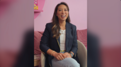 Little Moons co-founder: Your product doesn’t have to be perfect to launch