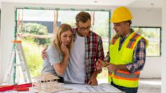 ‘Cowboy builders’ targeted in new government clampdown
