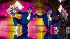 How affordable are Edinburgh’s festivals?