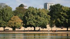 Royal Parks gardeners to strike over pay