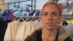 Demand for school uniform bank ‘has never been higher’