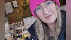 Jeweller ‘priced out’ of Christmas market stall this year