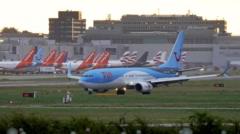 Gatwick Airport facing water outage after main burst