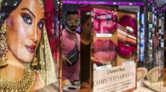 India’s Gen Z are driving up a mega boom in its beauty market