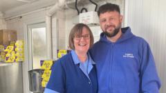 ‘End of an era’ for ice cream shop open 106 years