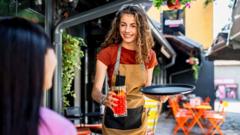 Hospitality and education boosts US job creation in August
