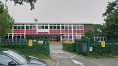 School opens uniform shop to sell items ‘at cost’