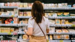 Aldi boss says some loyalty discounts ‘dupe’ customers