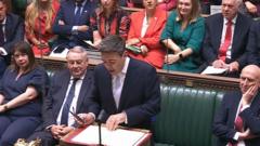 Life is too expensive for too many – PM says