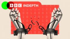 AI is becoming harder to control – can humans stay in charge?