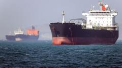 ‘We simply don’t know’ – JP Morgan struggling to forecast oil prices due to US-Iran war