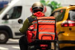 ‘We screwed up’: Doordash admits underpaying New York workers