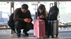 More flights delayed after hundreds cancelled by air traffic control glitch