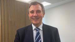 Proposed budget ‘a step in the right direction’