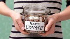 ‘I don’t even like them’: How much should you give to office gift collections?