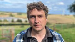 Food price cap plans giving farmer ‘sleepless nights’