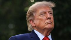 Will Trump’s AI rebrand as ‘super intelligence’ catch on?