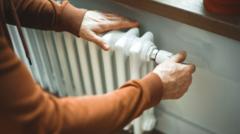 Childminder facing ‘severe financial burden’ as heating oil costs rise