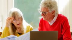 State pension likely to rise by £488 a year in April