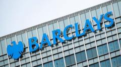 Thousands of Barclays staff call for back-to-office rule reversal