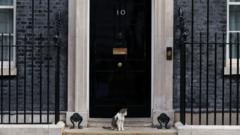 Fake 10 Downing Street listing exposes ‘unfit’ Booking.com, says consumer group