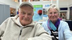 ‘We’re still cold paying £300 a month energy bills’