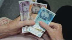 Pension tops £16,000 a year after 4.7% increase