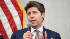 OpenAI fires three workers over mishandling ‘sensitive information’
