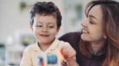 Irish budget to tackle childcare and energy costs