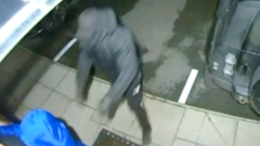Crypto thieves attack man in home and threaten to kill pregnant wife’s baby in ‘horrific’ robbery